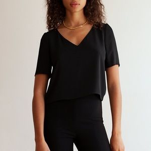 Babaton Randy Blouse